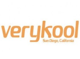 Verykool Logo